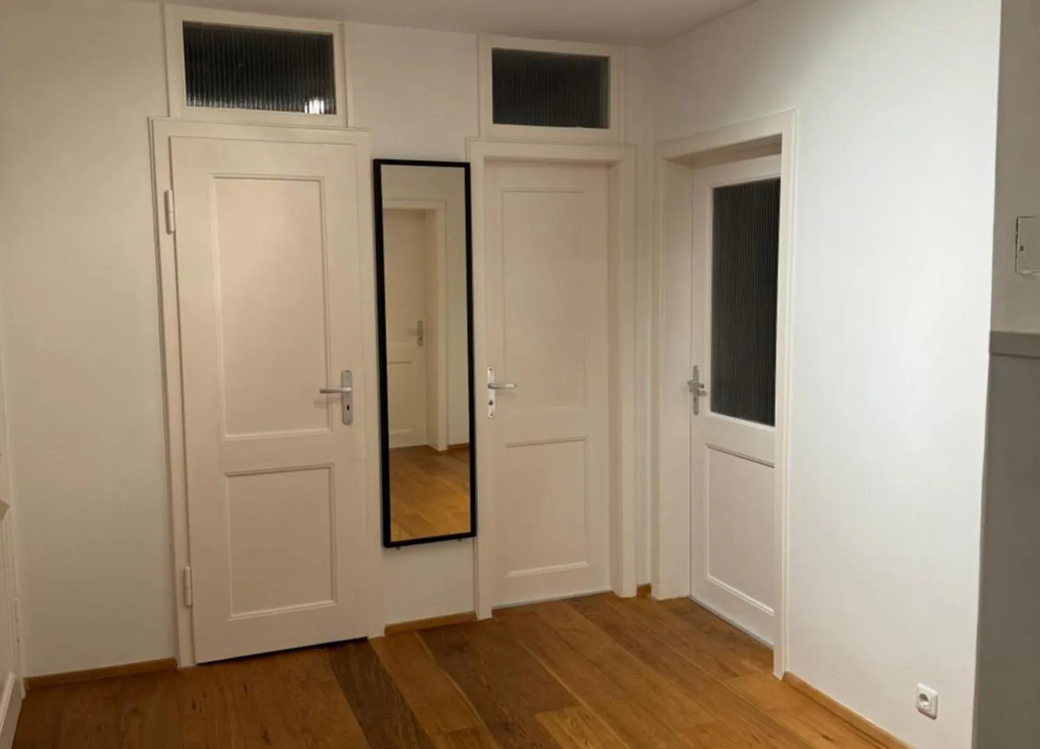 Appartement Spacieux Elegant Munich Apartment